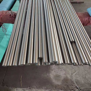 硅钢棒dwsi3液压电磁阀用电磁铁导磁材料0cr13si2易切削支持切零