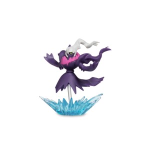 海洋堂  口袋妖怪 神奇宝贝 闪光噩梦神 达克莱伊  tcg 特典