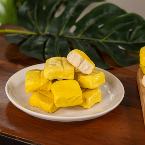 正宗宣威倘塘黄豆腐24块1500g云南十九怪手工倘塘黄豆腐送蘸豆腐