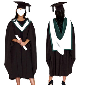 英国三一学院硕士服学士学位trinity college毕业服学位服定制