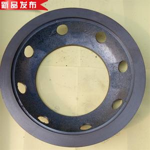 炉子盖子圆形q暖气家用煤配件炉盖老式封火盖铸铁加厚农村柴火气