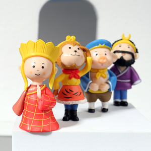 【猪八戒小公仔】猪八戒小公仔品牌,价格 - 阿里巴巴