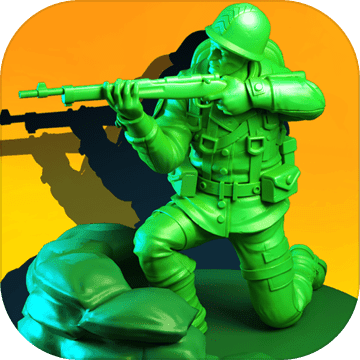 army men strike兵人大战30 68 128 163 328 648礼包玩具兵代储值