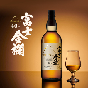 富士威士忌