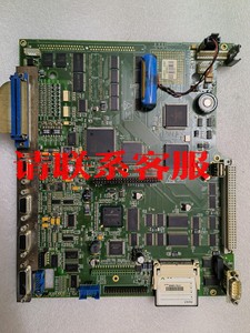 CPU8036 法格数控系统主板 CPU8036 V:61A议价出售