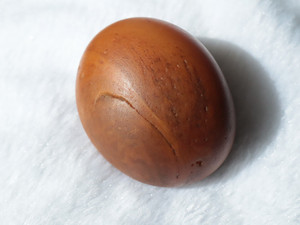 原石把玩件珍品玉石卵形籽料云南龙陵黄龙玉毛料可再雕自然形金蛋
