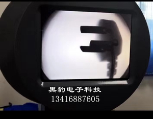 x光检测 透视设备 x光探伤机 小型透视仪 x光射线机 携带式透视机