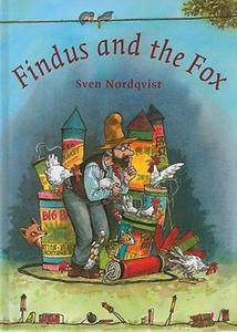 【预售】Findus and the Fox
