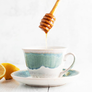 荒野牧蜂人丨杜英蜜丨喝出好皮肤纯天然深山土蜂蜜纯天然