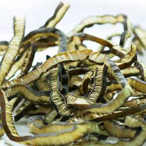 海茸丝条 南极螺旋藻海龙筋干货特价新货 500g/袋