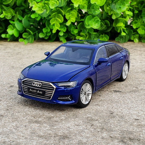 001人付款淘宝仿真合金小汽车模型豪车奥迪rs6q8q7q5a6a4l小轿车越野