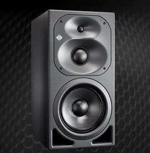 叮咚音频 neumann kh420专业级三分频扬声器 纽曼 诺音曼