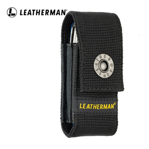 Leatherman莱泽曼皮套专用工具钳套 官方皮套军规尼龙套 多规格