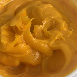 美国进口大红橘脂 栀子花脂 天然果香口红乳霜九九护肤品diy原料