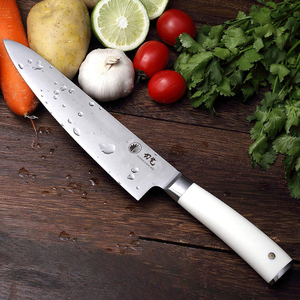 千寿切西瓜大号加长款切瓜刀果店专业水果刀商用家用果盘专用刀具