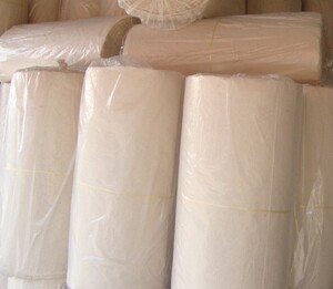 绣花无纺纸 衬纸 纸朴辅料