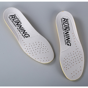 适配万斯vans鞋垫原装透气防臭运动缓震男女板鞋适配鞋垫适配