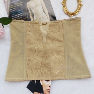 frandear安提尼亚身材管理器腰封产后塑身收腹束瘦腰燃脂正品腰夹