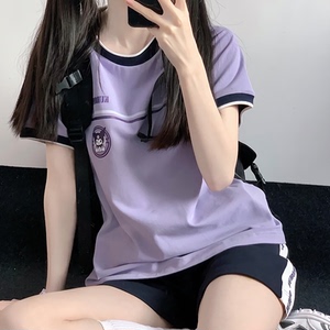 夏天清爽套装