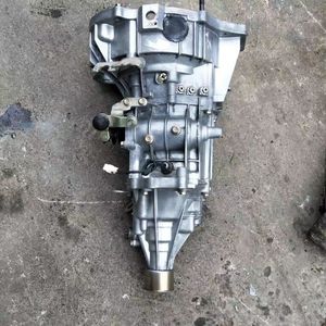 长安之星面包车变速箱