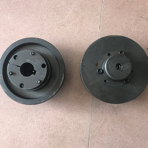 磨浆机电机连轴器磨浆机配件磨浆机新高科150200磨浆机连轴器