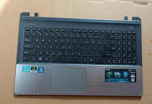 asus华硕k55vd k55vm a55v r500v a壳 b壳 c壳 d壳 本外壳