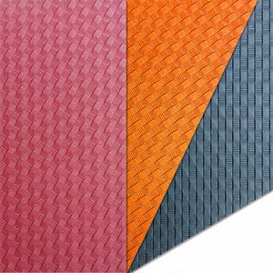 kydex板diy刀鞘刀套k板热塑板成型材料美国kydex板橙色红色编织纹