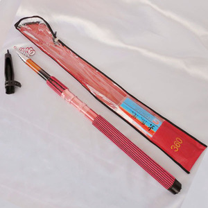 0人付款  淘宝 日本东野火凤凰新世界4510/5011/6314米老款玻璃钢鱼竿