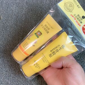 润手油防干裂男