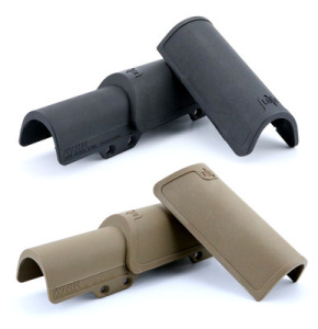 软蛋玩具尼龙ctr后托托腮板 后托增高垫 后托尼龙托腮