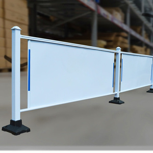 广告牌护栏广告板道路护栏广告护栏公路交通护栏市政隔离广告护栏