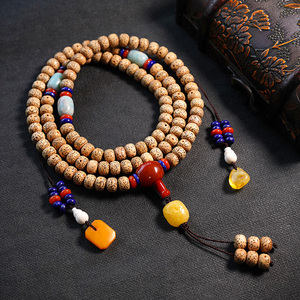 金刚菩提配饰108颗