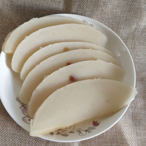 蒙自年糕云南特产