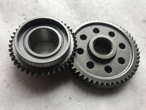 000人付款淘宝五菱征途变速箱五档被动齿隔圈宏光s115宏光v荣光s1.