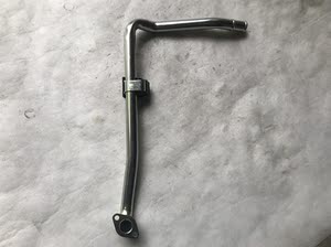 5发动机水管散热器加热器暖风芯三通管出水管连接管1人付款30.