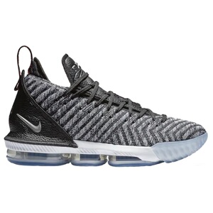 耐克nike lebron 16 xvi勒布朗詹姆斯16代系列高帮签名战靴篮球 