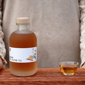 杭州特产桂花酒