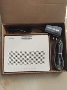 华为hg8240fhg8342rhg8346r光纤猫epongpon全新原装四网口