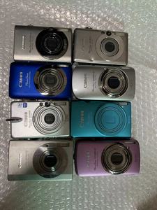 Canon/佳能 IXUS 100 IS 220  ii   430  330 145 750 1100 V V2