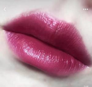 givenchy纪梵希小羊皮口红315 浆果姨妈色 显白显气质