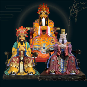 angel_晚安淘宝龙王爷神像 龙王龙母神像四海龙王广济龙王黑池龙王