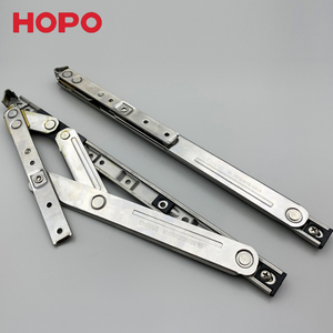 001人付款淘宝hopo深圳好博断桥铝合金窗户滑撑fh05重