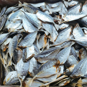 北海 咸鱼干 黄尾鱼淡晒新鲜足干咸鱼小鱼干海鲜干鱼500g