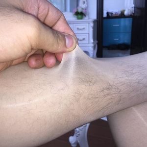 丝袜男油光情趣丝袜jj套包蛋四季超薄性感皮袜隐形连裤袜男士神裤