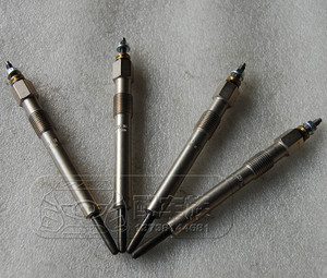 长城 哈弗h3 哈弗h5 风骏5 预热塞 电热塞 预热器 火焰塞 原装