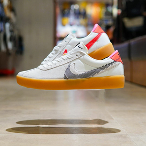 耐克sb板鞋双钩