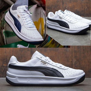 正品彪马男鞋puma gv special经典低帮运动板鞋白色新款366613_05