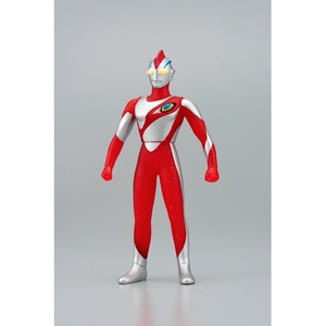 万代正版 奥特曼玩具 奥特曼超人ultraman 纳伊斯特别版 大约17cm