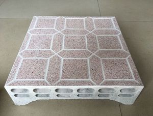 隔热砖楼顶
