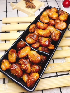 红蜗牛重庆特色小吃